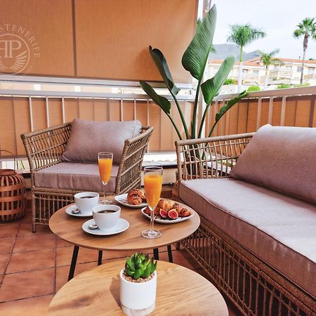 2 Wings Tenerife - Apartment Chayofa Bagian luar foto