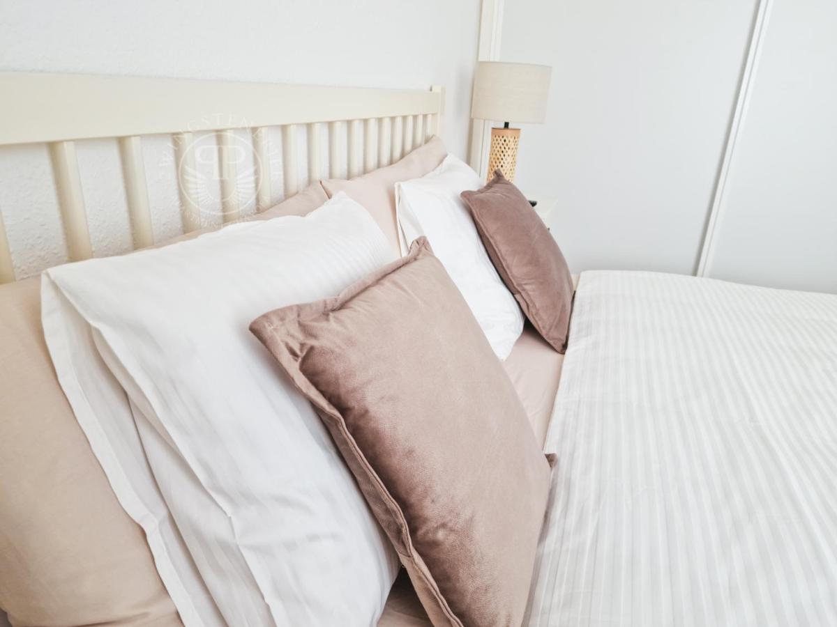 2 Wings Tenerife - Apartment Chayofa Bagian luar foto
