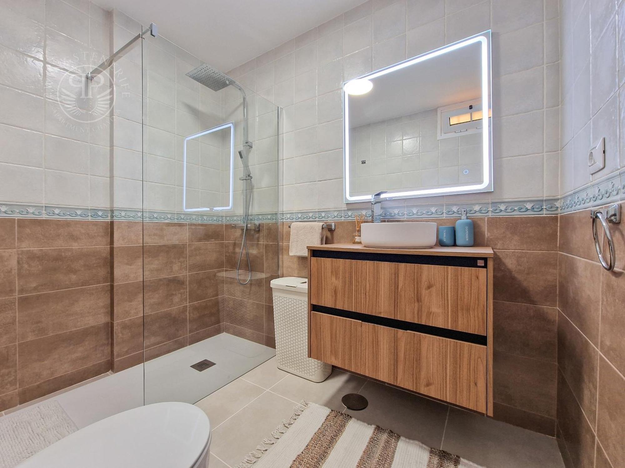 2 Wings Tenerife - Apartment Chayofa Bagian luar foto
