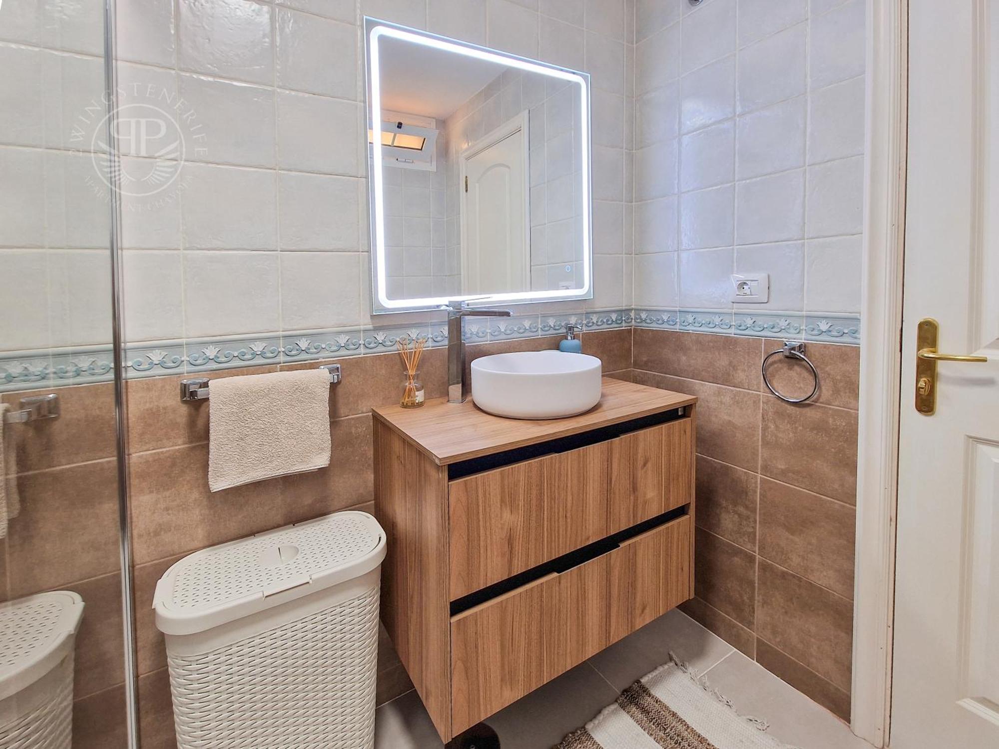 2 Wings Tenerife - Apartment Chayofa Bagian luar foto